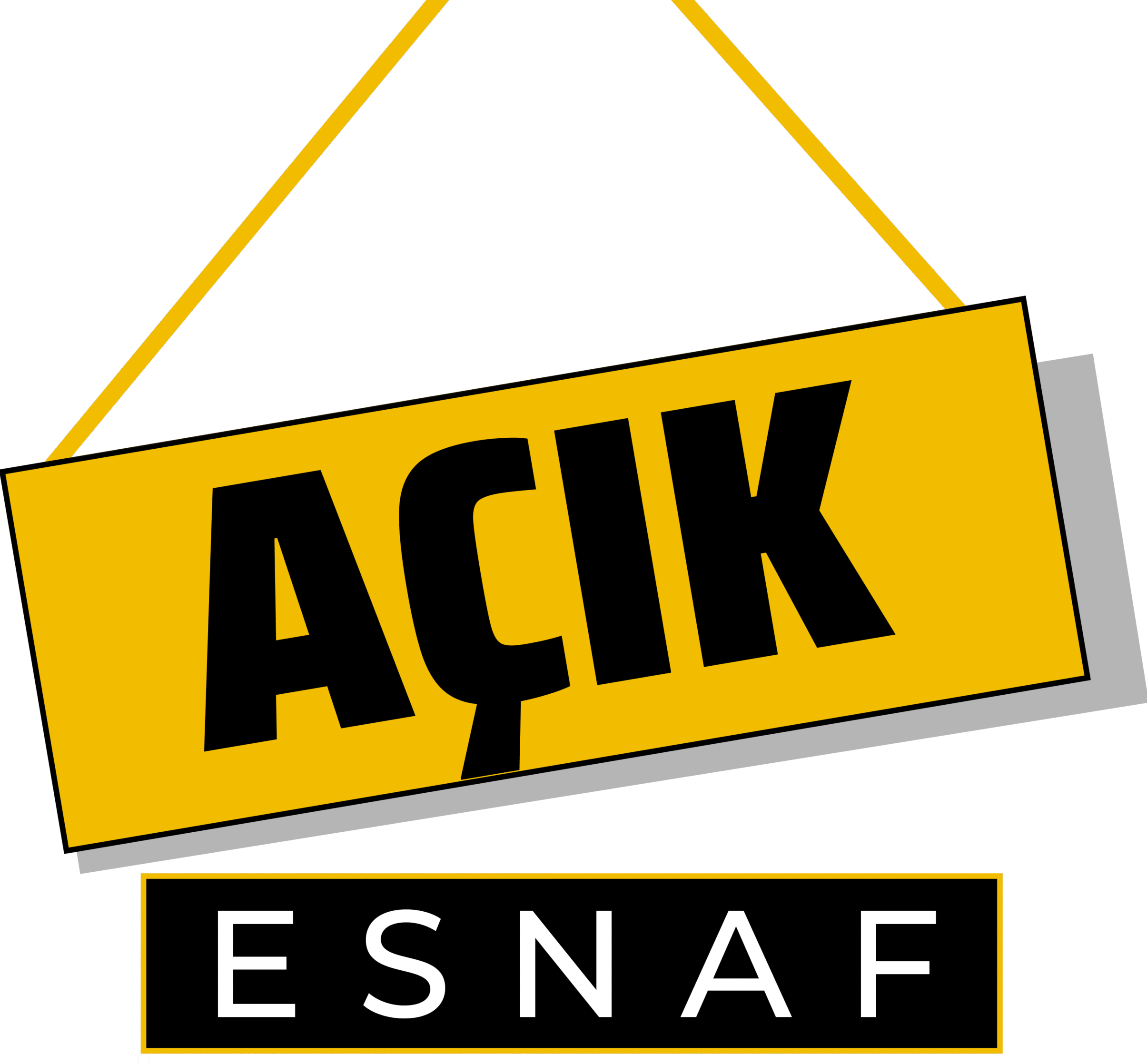Açık Esnaf