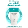 Deotak Krem Fresh 35 ml