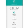 Deotak Krem Fresh 35 ml