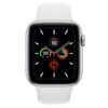 Apple Watch Series 5 (44mm) Gümüş Akıllı Saat