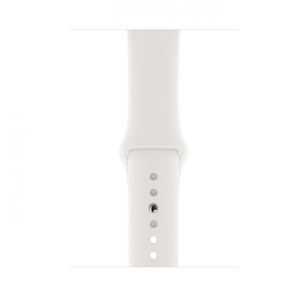 Apple Watch Series 5 (44mm) Gümüş Akıllı Saat