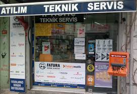 Atılım Teknik Servis