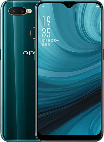 Oppo AX7 64 GB TR Cihazı