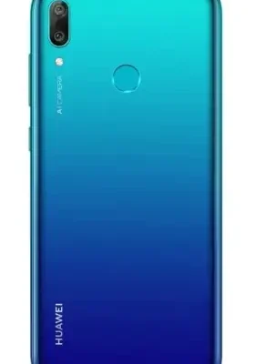 Huawei Y7 2019