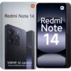 Redmi Note 14 TR