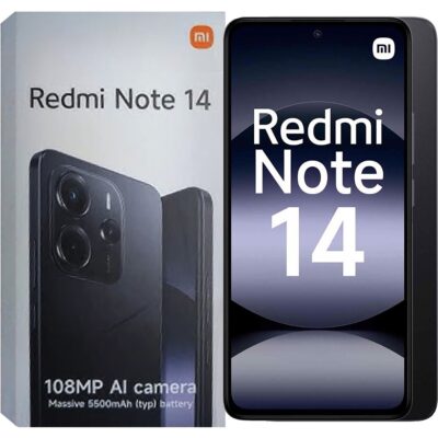 Redmi Note 14 TR